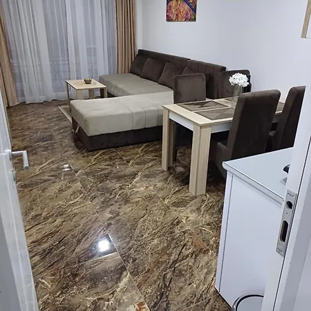 Apartment Prenociste Silver Lux Srebrno Jezero 10 Veliko Gradiste
