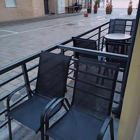 Prenociste Silver Lux Srebrno Jezero 10 Veliko Gradiste