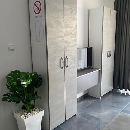 Apartment Prenociste Silver Lux Srebrno Jezero 10