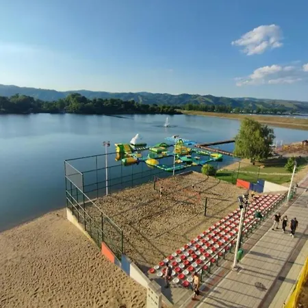 Prenociste Silver Lux Srebrno Jezero 10