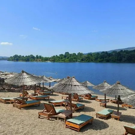 Prenociste Silver Lux Srebrno Jezero 10 Apartment