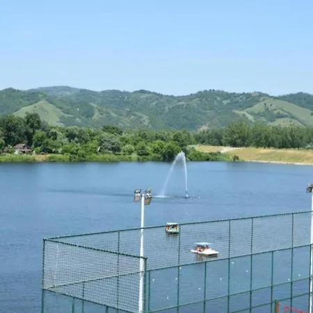 Prenociste Silver Lux Srebrno Jezero 10