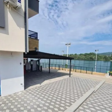 Apartment Prenociste Silver Lux Srebrno Jezero 10 Veliko Gradiste
