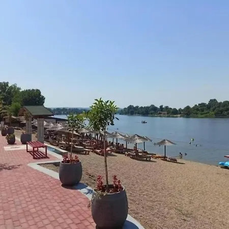Prenociste Silver Lux Srebrno Jezero 10