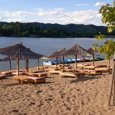 Prenociste Silver Lux Srebrno Jezero 10 Apartment Veliko Gradiste