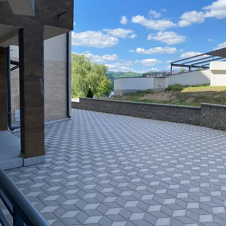 Prenociste Silver Lux Srebrno Jezero 10 Apartment