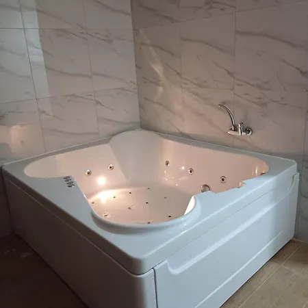 Apartment Prenociste Silver Lux Srebrno Jezero 10