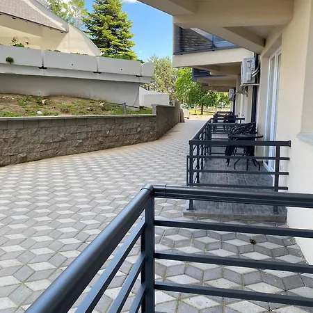 Prenociste Silver Lux Srebrno Jezero 10 * Veliko Gradiste