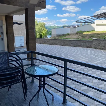Apartment Prenociste Silver Lux Srebrno Jezero 10 Veliko Gradiste
