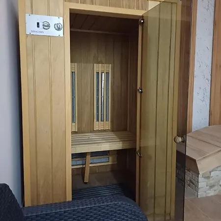 Apartment Prenociste Silver Lux Srebrno Jezero 10 Veliko Gradiste