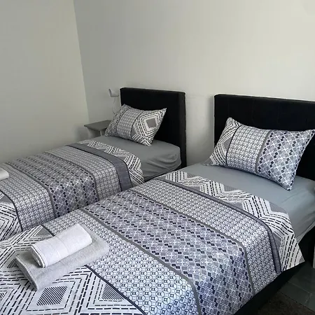Prenociste Silver Lux Srebrno Jezero 10 Veliko Gradiste
