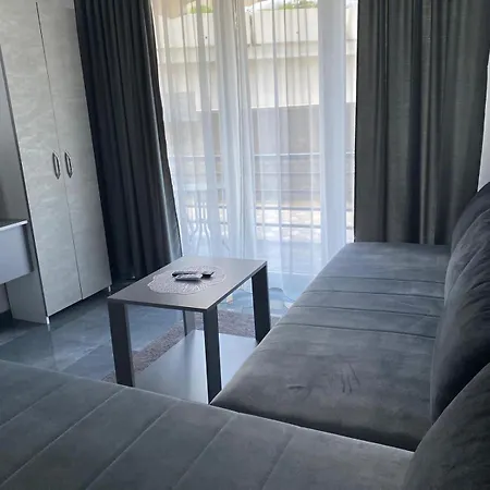 Prenociste Silver Lux Srebrno Jezero 10 Apartment