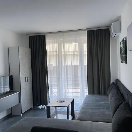 Apartment Prenociste Silver Lux Srebrno Jezero 10