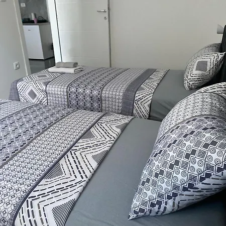Apartment Prenociste Silver Lux Srebrno Jezero 10 Veliko Gradiste