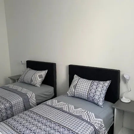 Prenociste Silver Lux Srebrno Jezero 10 * Veliko Gradiste