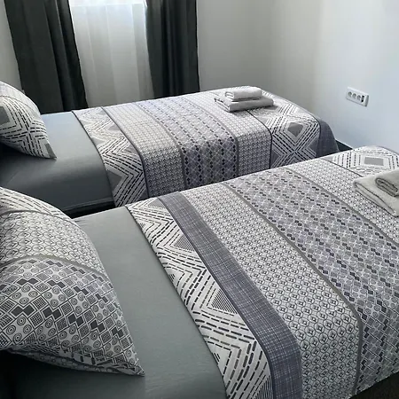 Apartment Prenociste Silver Lux Srebrno Jezero 10 Veliko Gradiste