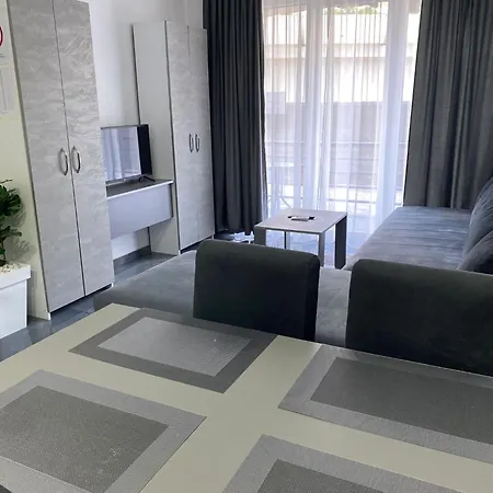 Prenociste Silver Lux Srebrno Jezero 10