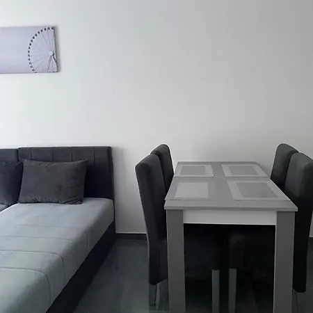 Apartment Prenociste Silver Lux Srebrno Jezero 10 Veliko Gradiste