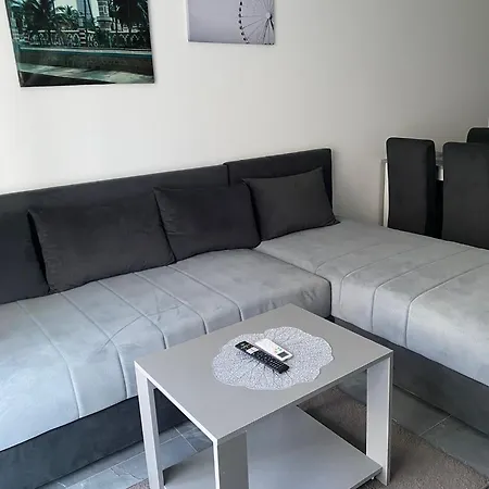 Prenociste Silver Lux Srebrno Jezero 10 * Veliko Gradište