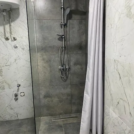 Apartment Prenociste Silver Lux Srebrno Jezero 10 *