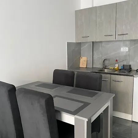 Prenociste Silver Lux Srebrno Jezero 10