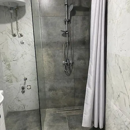 Apartment Prenociste Silver Lux Srebrno Jezero 10