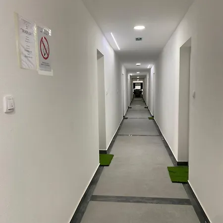 Prenociste Silver Lux Srebrno Jezero 10 Apartment *