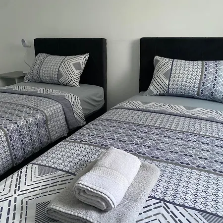 Apartment Prenociste Silver Lux Srebrno Jezero 10 Veliko Gradiste